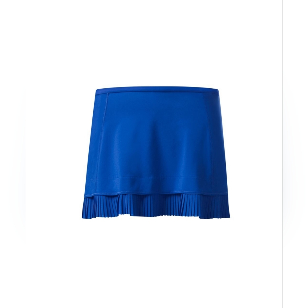 Lululemon City Sky Run By Skirt Size 12 Skort - Picture 6 of 10